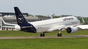 Lufthansa Airbus A320-271N (D-AINN) at  Hannover - Langenhagen, Germany