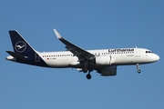 Lufthansa Airbus A320-271N (D-AINN) at  Hamburg - Fuhlsbuettel (Helmut Schmidt), Germany