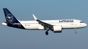 Lufthansa Airbus A320-271N (D-AINO) at  Frankfurt am Main, Germany