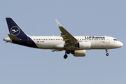 Lufthansa Airbus A320-271N (D-AINO) at  Frankfurt am Main, Germany