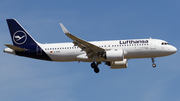 Lufthansa Airbus A320-271N (D-AINO) at  Frankfurt am Main, Germany