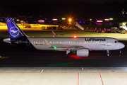 Lufthansa Airbus A320-271N (D-AINO) at  Hamburg - Fuhlsbuettel (Helmut Schmidt), Germany