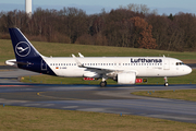 Lufthansa Airbus A320-271N (D-AINO) at  Hamburg - Fuhlsbuettel (Helmut Schmidt), Germany