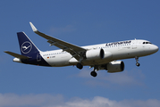 Lufthansa Airbus A320-271N (D-AINO) at  Hamburg - Fuhlsbuettel (Helmut Schmidt), Germany