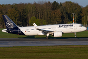 Lufthansa Airbus A320-271N (D-AINO) at  Hamburg - Fuhlsbuettel (Helmut Schmidt), Germany