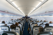 Lufthansa Airbus A320-271N (D-AINO) at  In Flight, Germany