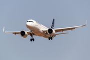 Lufthansa Airbus A320-271N (D-AINO) at  Luqa - Malta International, Malta