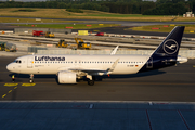 Lufthansa Airbus A320-271N (D-AINP) at  Hamburg - Fuhlsbuettel (Helmut Schmidt), Germany
