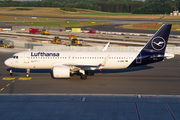 Lufthansa Airbus A320-271N (D-AINP) at  Hamburg - Fuhlsbuettel (Helmut Schmidt), Germany