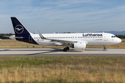 Lufthansa Airbus A320-271N (D-AINQ) at  Frankfurt am Main, Germany