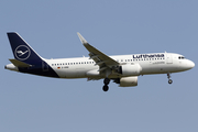 Lufthansa Airbus A320-271N (D-AINQ) at  Frankfurt am Main, Germany