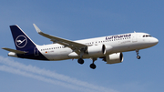 Lufthansa Airbus A320-271N (D-AINQ) at  Frankfurt am Main, Germany