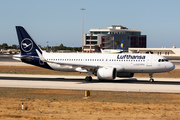 Lufthansa Airbus A320-271N (D-AINQ) at  Luqa - Malta International, Malta