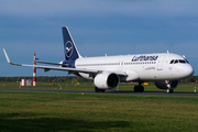 Lufthansa Airbus A320-271N (D-AINQ) at  Berlin - Tegel, Germany