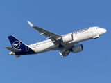 Lufthansa Airbus A320-271N (D-AINR) at  Dusseldorf - International, Germany