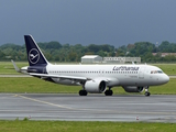 Lufthansa Airbus A320-271N (D-AINR) at  Dusseldorf - International, Germany