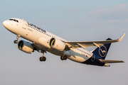 Lufthansa Airbus A320-271N (D-AINR) at  Hamburg - Fuhlsbuettel (Helmut Schmidt), Germany