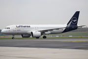 Lufthansa Airbus A320-271N (D-AINR) at  Hamburg - Fuhlsbuettel (Helmut Schmidt), Germany