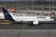 Lufthansa Airbus A320-271N (D-AINR) at  Hamburg - Fuhlsbuettel (Helmut Schmidt), Germany