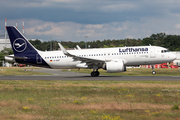 Lufthansa Airbus A320-271N (D-AINT) at  Frankfurt am Main, Germany