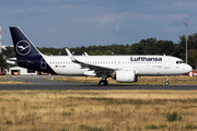 Lufthansa Airbus A320-271N (D-AINT) at  Frankfurt am Main, Germany