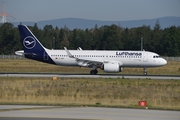 Lufthansa Airbus A320-271N (D-AINT) at  Frankfurt am Main, Germany