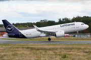 Lufthansa Airbus A320-271N (D-AINT) at  Frankfurt am Main, Germany