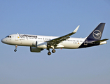 Lufthansa Airbus A320-271N (D-AINT) at  Hamburg - Fuhlsbuettel (Helmut Schmidt), Germany