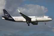 Lufthansa Airbus A320-271N (D-AINT) at  Hamburg - Fuhlsbuettel (Helmut Schmidt), Germany