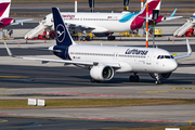 Lufthansa Airbus A320-271N (D-AINT) at  Hamburg - Fuhlsbuettel (Helmut Schmidt), Germany