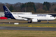 Lufthansa Airbus A320-271N (D-AINT) at  Hamburg - Fuhlsbuettel (Helmut Schmidt), Germany