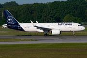 Lufthansa Airbus A320-271N (D-AINT) at  Hamburg - Fuhlsbuettel (Helmut Schmidt), Germany