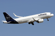 Lufthansa Airbus A320-271N (D-AINU) at  Berlin Brandenburg, Germany