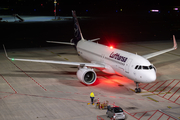Lufthansa Airbus A320-271N (D-AINU) at  Hamburg - Fuhlsbuettel (Helmut Schmidt), Germany