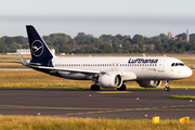 Lufthansa Airbus A320-271N (D-AINV) at  Dusseldorf - International, Germany