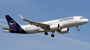 Lufthansa Airbus A320-271N (D-AINV) at  Frankfurt am Main, Germany