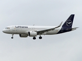 Lufthansa Airbus A320-271N (D-AINV) at  Frankfurt am Main, Germany