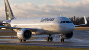 Lufthansa Airbus A320-271N (D-AINV) at  Frankfurt am Main, Germany