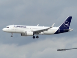 Lufthansa Airbus A320-271N (D-AINV) at  Frankfurt am Main, Germany