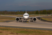 Lufthansa Airbus A320-271N (D-AINV) at  Frankfurt am Main, Germany