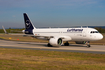 Lufthansa Airbus A320-271N (D-AINV) at  Frankfurt am Main, Germany
