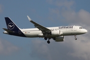 Lufthansa Airbus A320-271N (D-AINV) at  Hamburg - Fuhlsbuettel (Helmut Schmidt), Germany