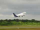 Lufthansa Airbus A320-271N (D-AINV) at  Hamburg - Fuhlsbuettel (Helmut Schmidt), Germany