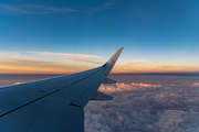 Lufthansa Airbus A320-271N (D-AINV) at  In Flight, Germany