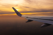 Lufthansa Airbus A320-271N (D-AINV) at  In Flight, Germany