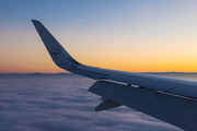 Lufthansa Airbus A320-271N (D-AINV) at  In Flight, Germany