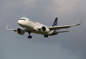 Lufthansa Airbus A320-271N (D-AINV) at  London - Heathrow, United Kingdom