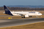 Lufthansa Airbus A320-271N (D-AINV) at  Munich, Germany