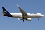 Lufthansa Airbus A320-271N (D-AINV) at  Palma De Mallorca - Son San Juan, Spain