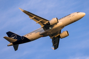 Lufthansa Airbus A320-271N (D-AINW) at  Hamburg - Fuhlsbuettel (Helmut Schmidt), Germany